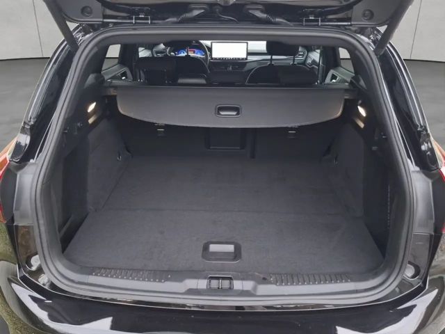 Ford Focus EcoBoost ST Line Wagon