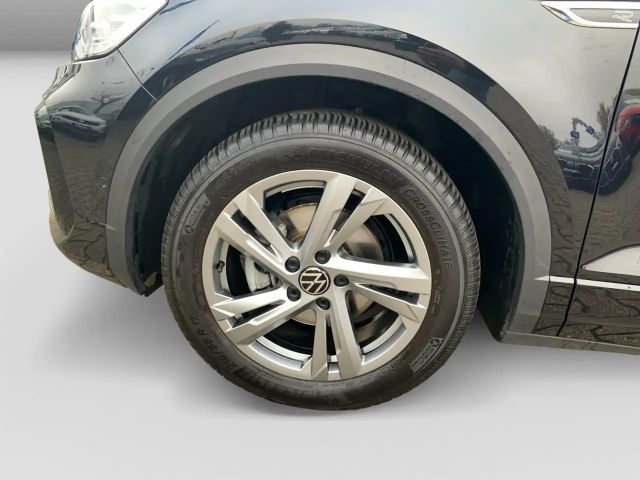 Volkswagen T-Roc 1.0 TSI R-Line