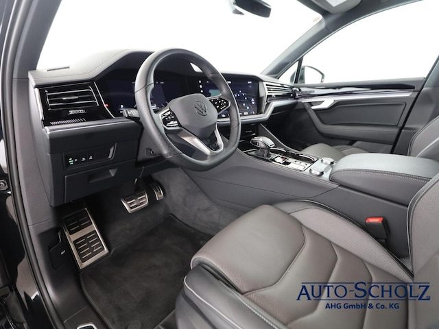 Volkswagen Touareg 3.0 V6 TDI R-Line