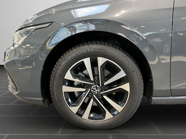 Volkswagen Golf 1.0 TSI Life