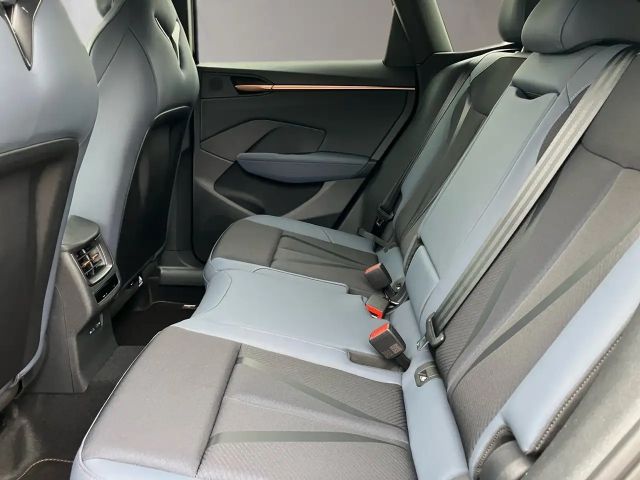 Cupra Terramar 1.5 e-TSI 150 PS DSG