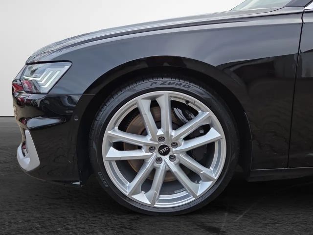 Audi S6 Quattro Sedan