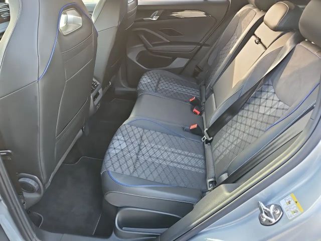 Volkswagen Tiguan R-Line eHybrid