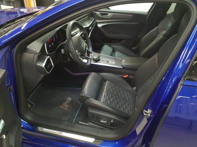 Audi RS6 Avant Quattro