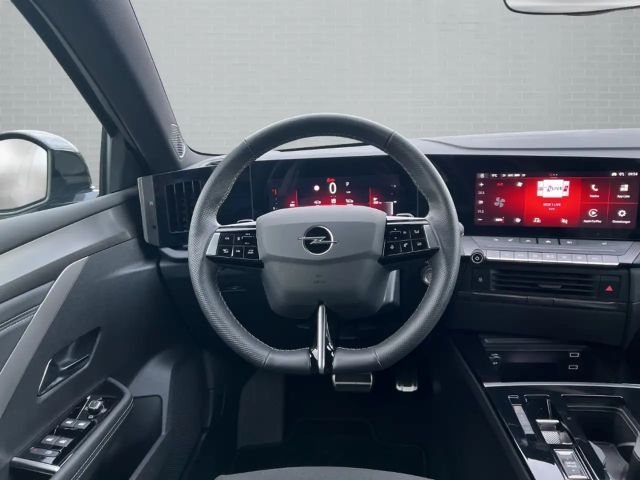 Opel Astra GS-Line Grand Sport Sports Tourer