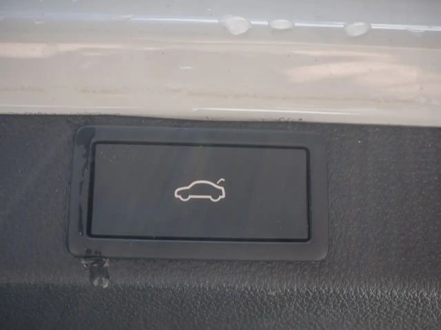 Skoda Octavia 1.5 TSI Combi Selection