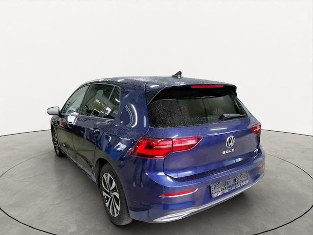 Volkswagen Golf 1.5 eTSI Golf VIII