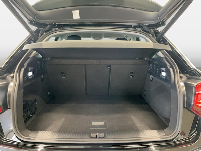 Audi Q2 35 TFSI S-Line S-Tronic