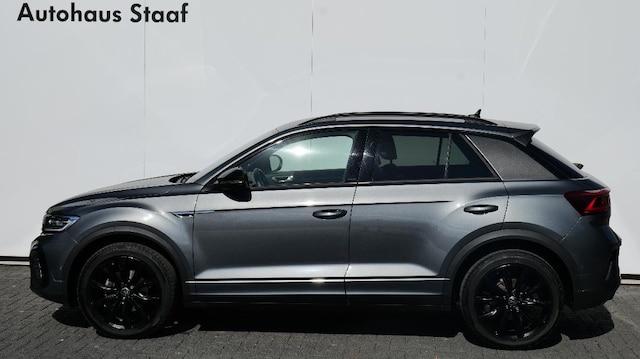 Volkswagen T-Roc 1.0 TSI
