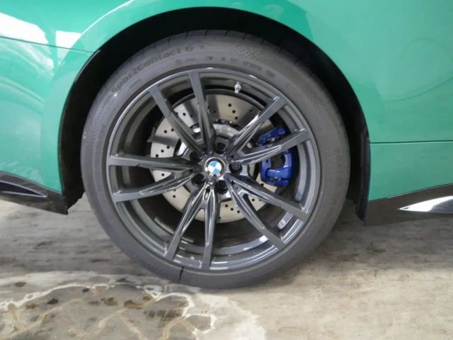 BMW M4 Competition Coupé