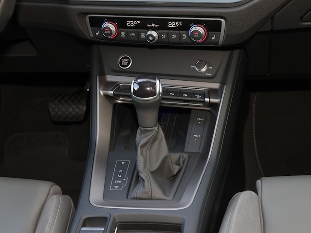 Audi Q3 35 TFSI S-Tronic