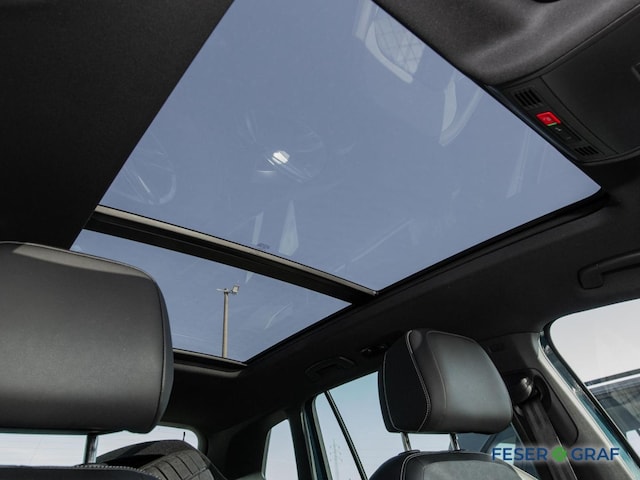 Volkswagen Tiguan 2.0 TDI DSG R-Line