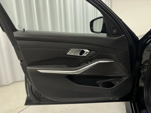 BMW M3 Competition Sedan xDrive