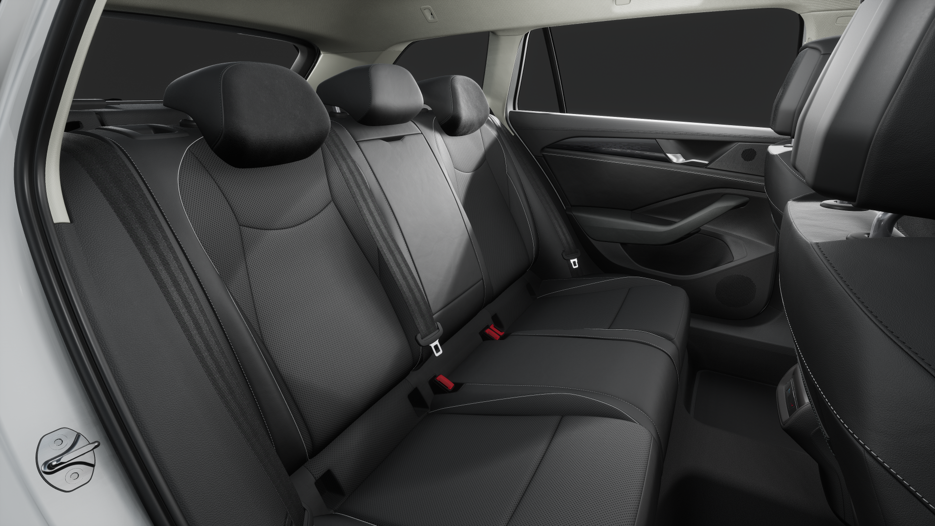 Volkswagen Passat 2.0 TDI DSG Variant