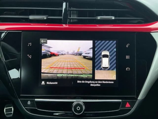 Opel Corsa GS-Line Grand Sport