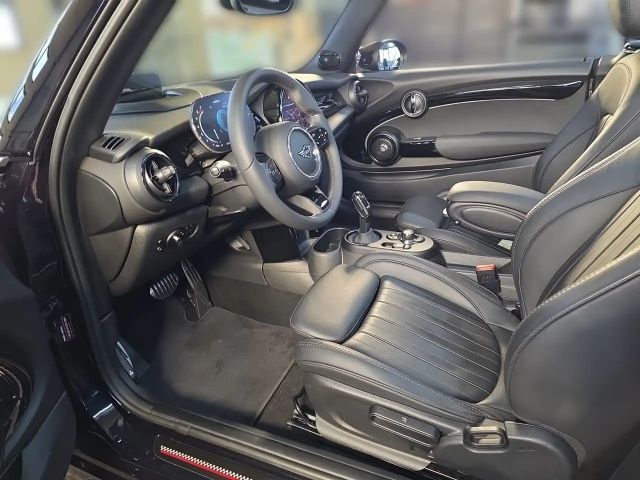 MINI John Cooper Works Cabrio John Cooper Works HeadUp*Rückfahr*HarmanKardon*Kom