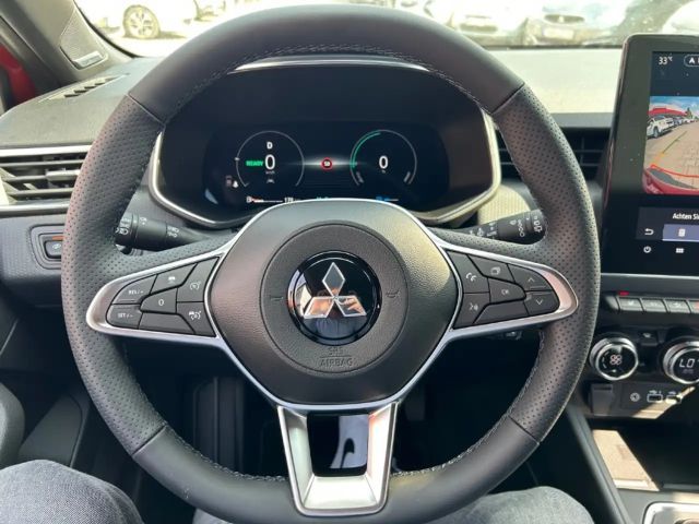 Mitsubishi Colt 1.6 Hybrid