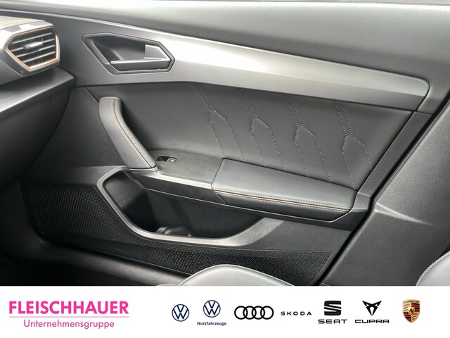 Cupra Formentor e-HYBRID Voll-LED Full-Link Sitzheizung