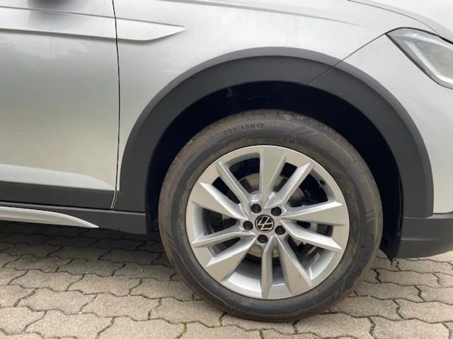 Volkswagen Taigo Life