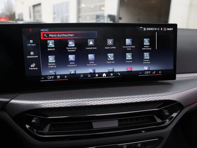 BMW 440 Cabrio M440i xDrive