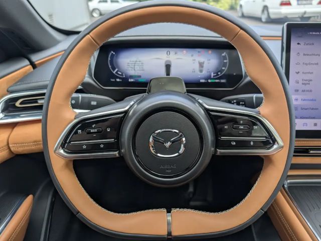 Mazda 6e Long range Plus RWD Takumi