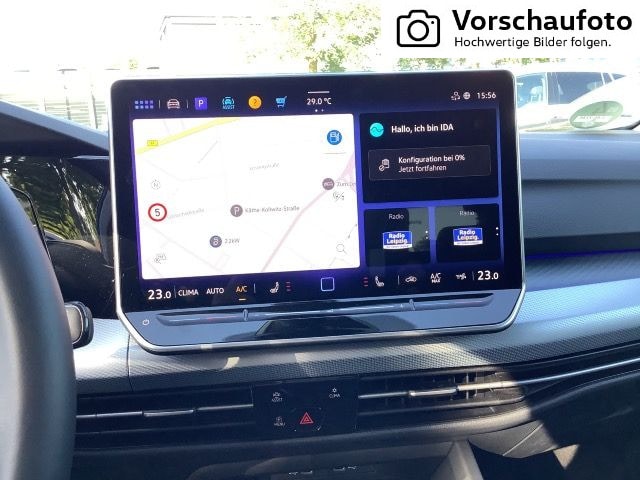 Volkswagen Golf 2.0 TDI DSG Golf VIII IQ.Drive