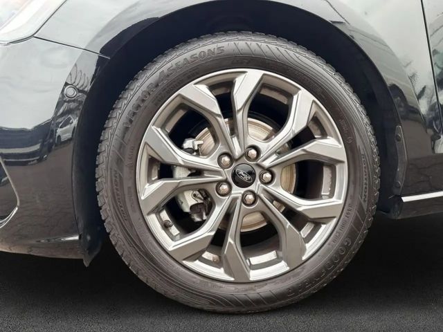 Ford Focus EcoBoost ST Line Wagon