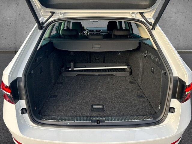 Skoda Superb 1.5 TSI Combi Style Style