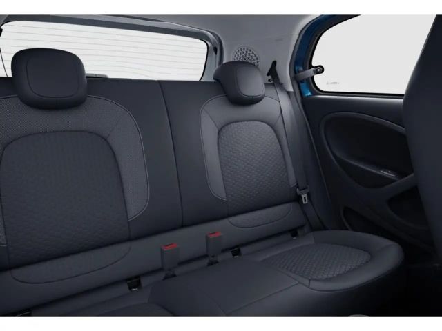 Smart EQ forfour EQ  Winter+PTS+SHZ