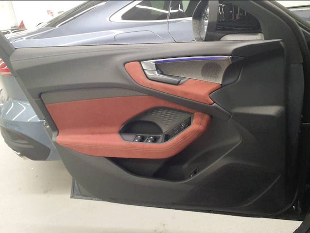 Audi S5 Avant S-Tronic