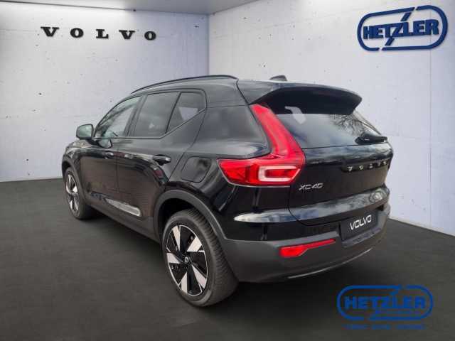 Volvo XC40 Plus Recharge