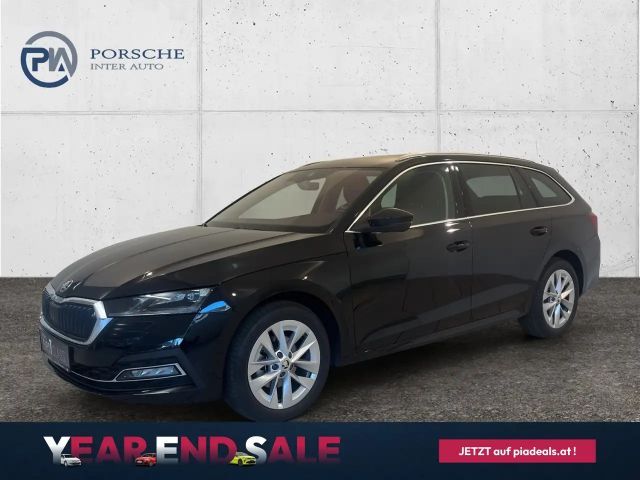 Skoda Octavia Style Style