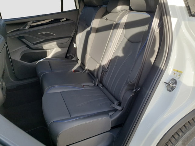 Volkswagen Tayron 1.5 TSI eHybrid