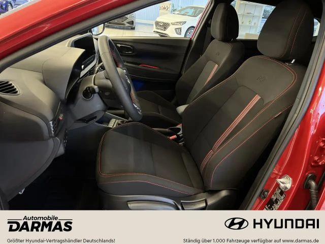 Hyundai i20 1.0 N Line