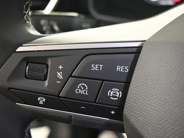 Seat Leon 1.5 TSI Style