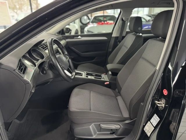 Volkswagen Passat Business DSG Variant