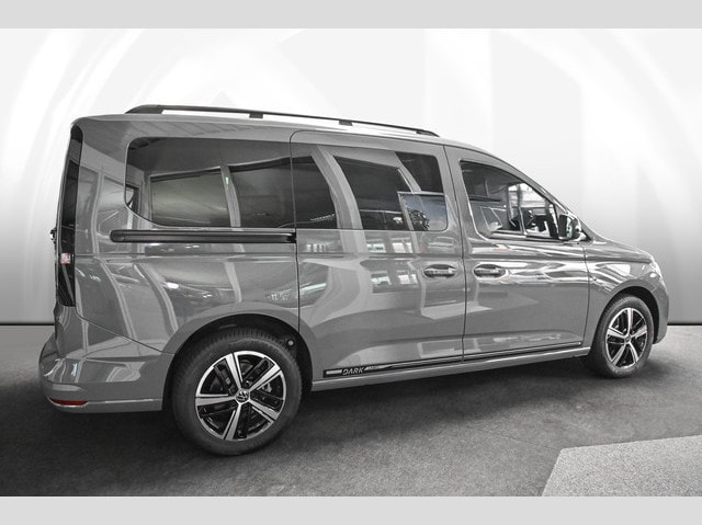 Volkswagen Caddy 2.0 TDI DSG Maxi