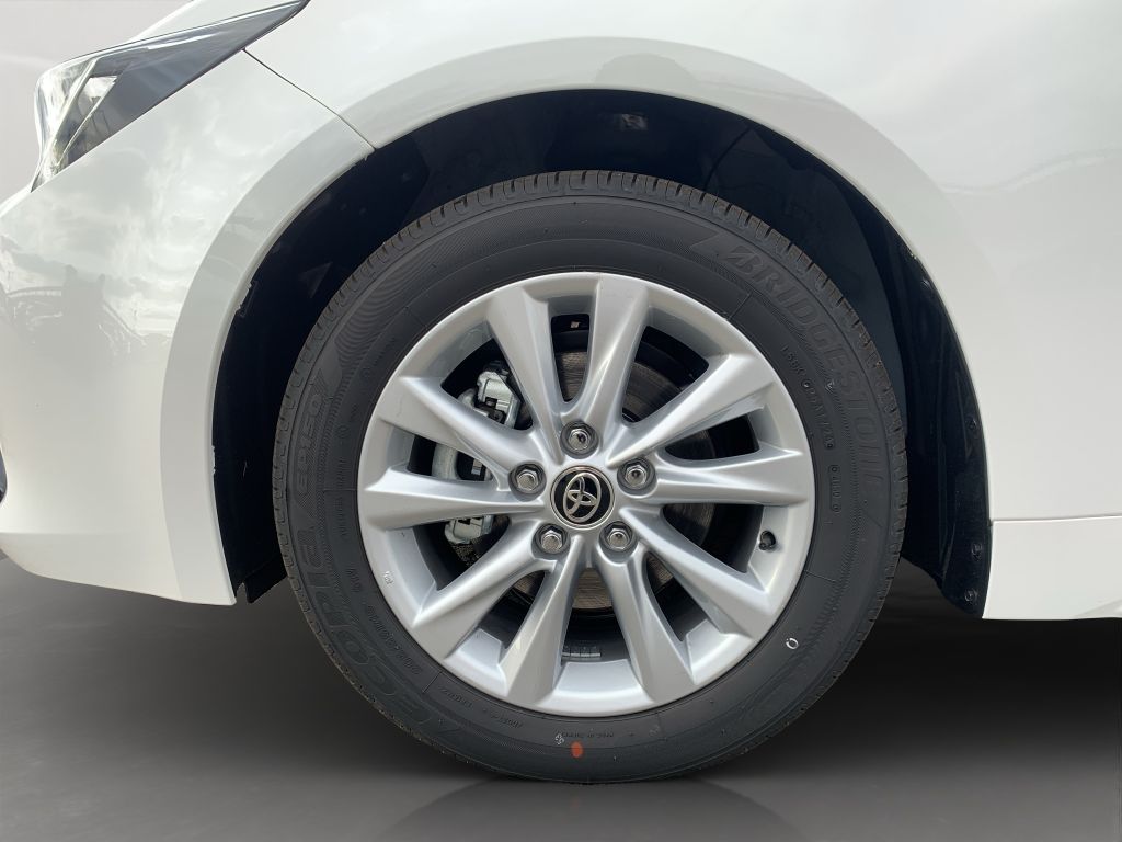 Toyota Corolla Business Touring