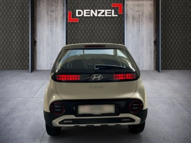 Hyundai INSTER 42 kWh
