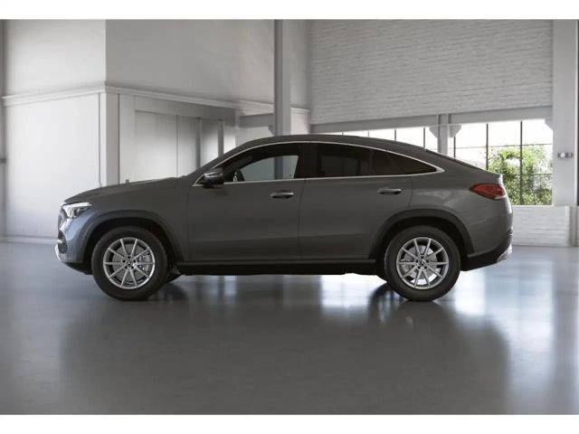 Mercedes-Benz GLE 400 4MATIC Coupé GLE 400 d
