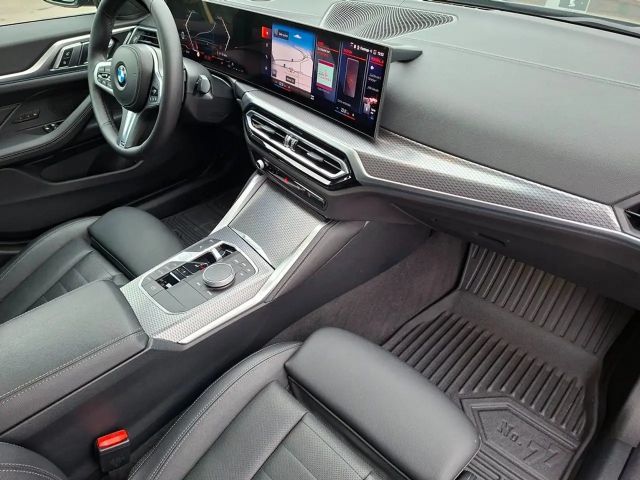 BMW 420 420d Coupé Gran Coupé M-Sport