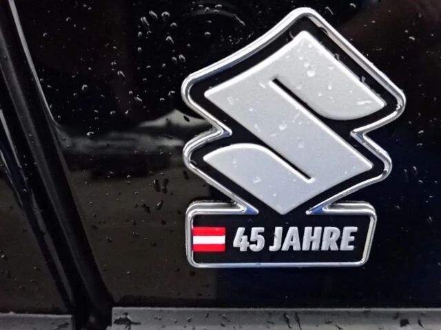 Suzuki Vitara AllGrip Hybrid Shine