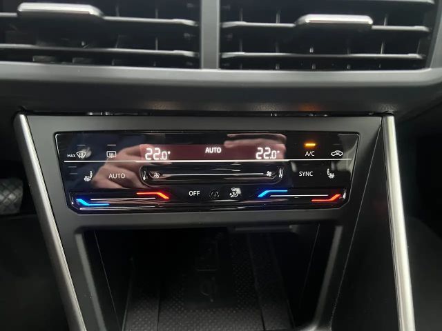 Volkswagen Taigo Life