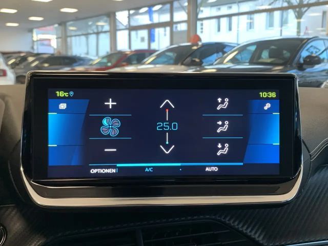 Peugeot E-2008 GT-Line