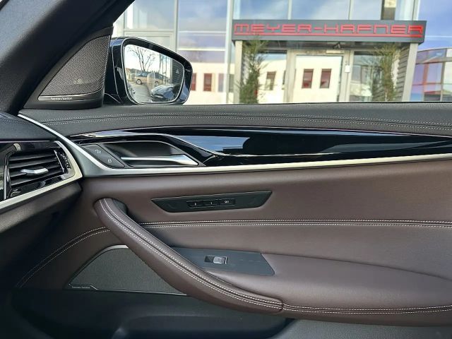 BMW 530 530d Touring xDrive