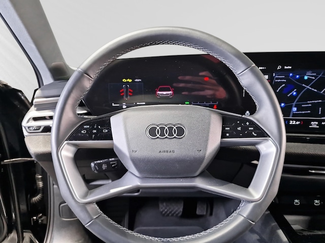 Audi A5 Avant S-Tronic