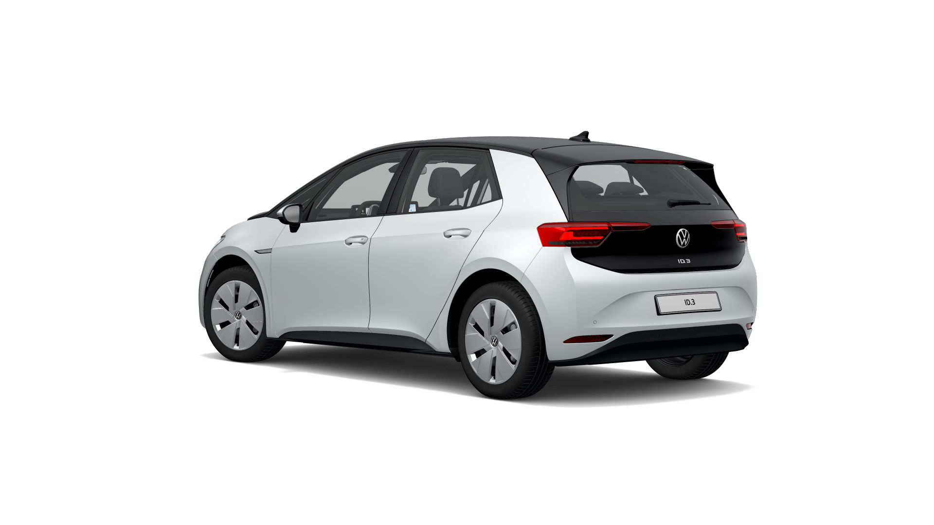 Volkswagen ID.3 55 kWh Performance Pure