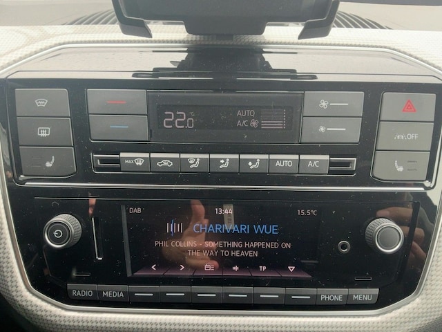 Volkswagen e-up! e-up! Edition 32,3 kWh, Automatik, LM-Felgen