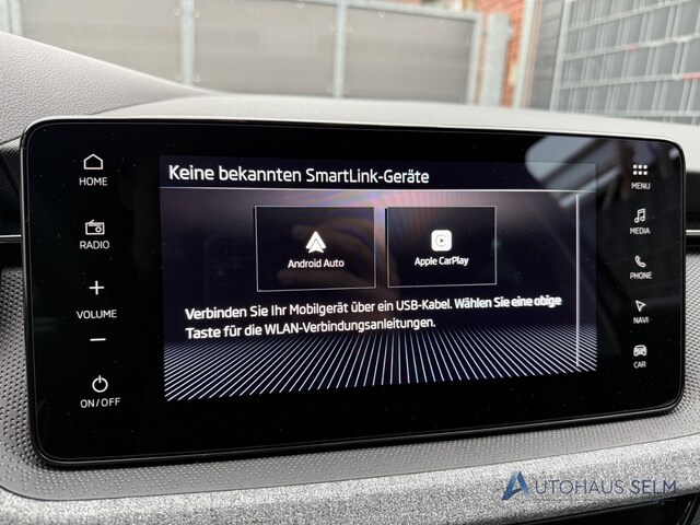 Skoda Kamiq Selection