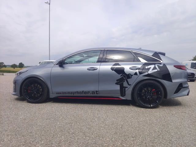 Kia ProCeed GT-Line